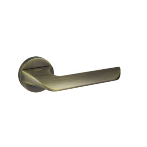 Klamka Blitz Coral patyna