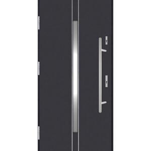 Drzwi Martom Simple Elegance G607/48