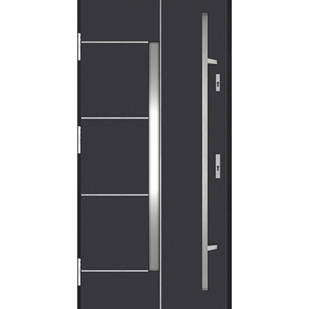 Drzwi Martom Simple Elegance G620/48