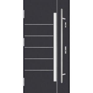 Drzwi Martom Simple Elegance G622/48