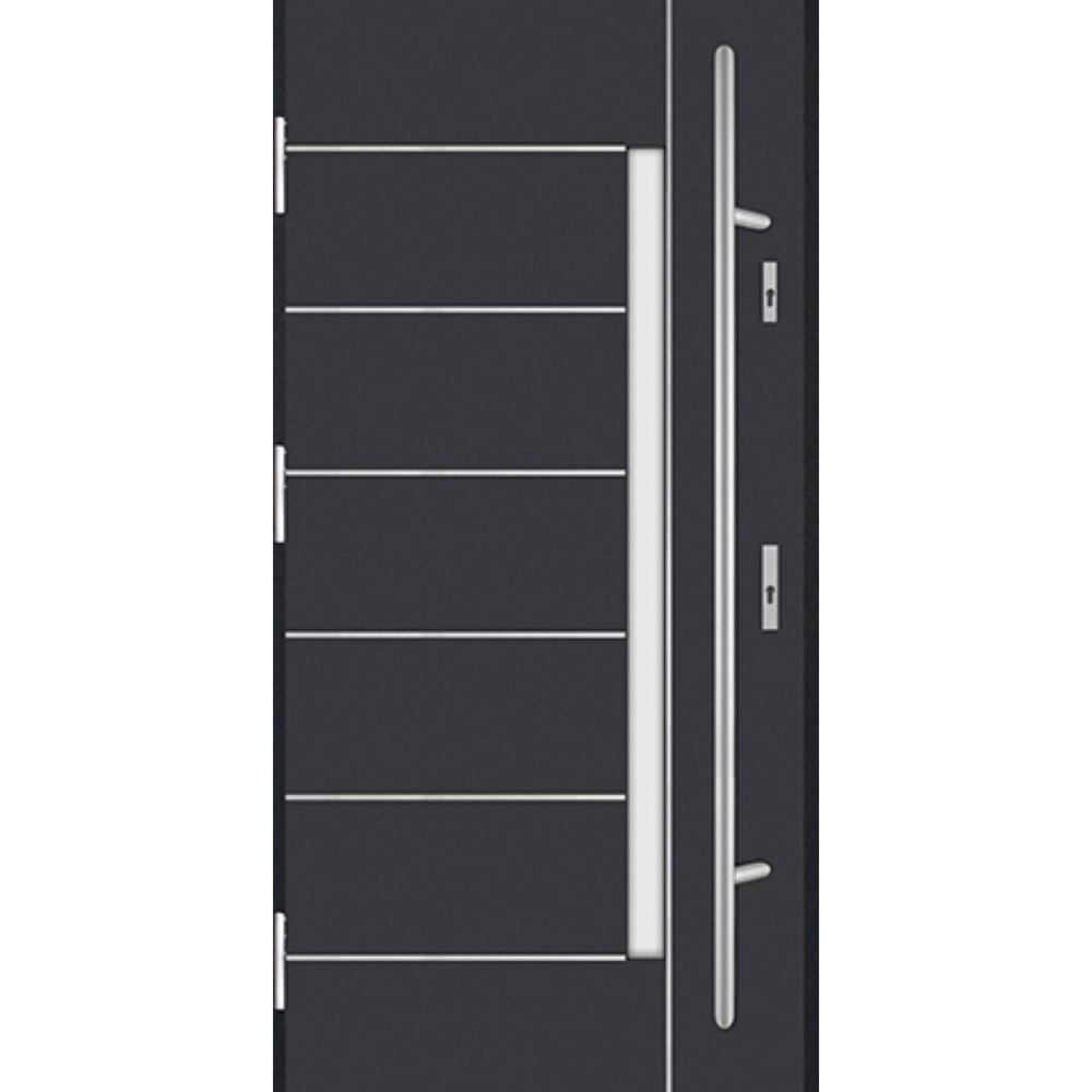 Drzwi Martom Simple Elegance G623/48