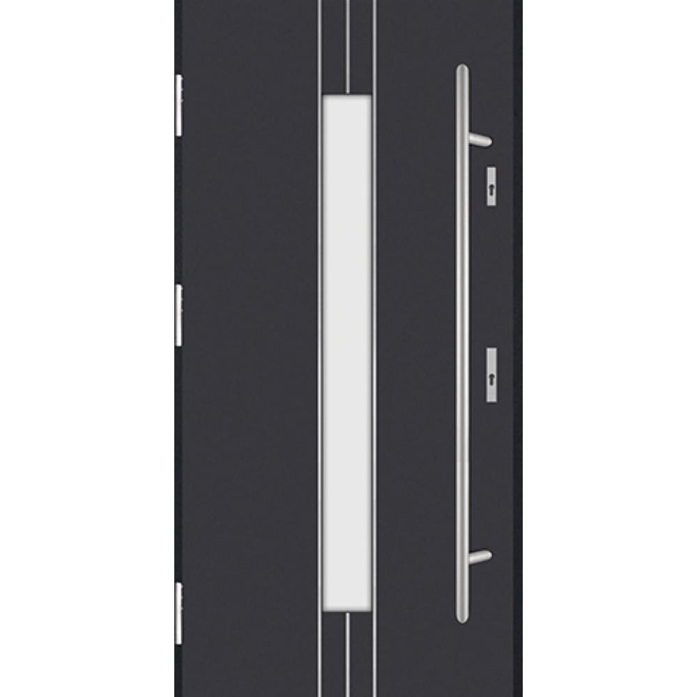Drzwi Martom Simple Elegance G627/49