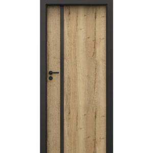 Drzwi Porta RESIST Model 4.A