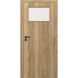 Drzwi Porta RESIST Model 1.2