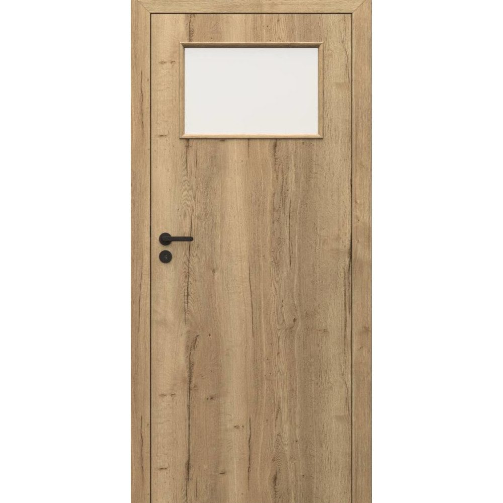 Drzwi Porta RESIST Model 1.2
