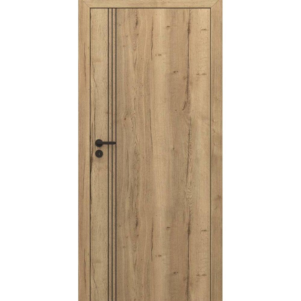 Drzwi Porta RESIST Model B.1