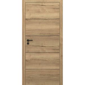 Drzwi Porta RESIST Model E.1