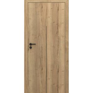 Drzwi Porta RESIST Model H.1