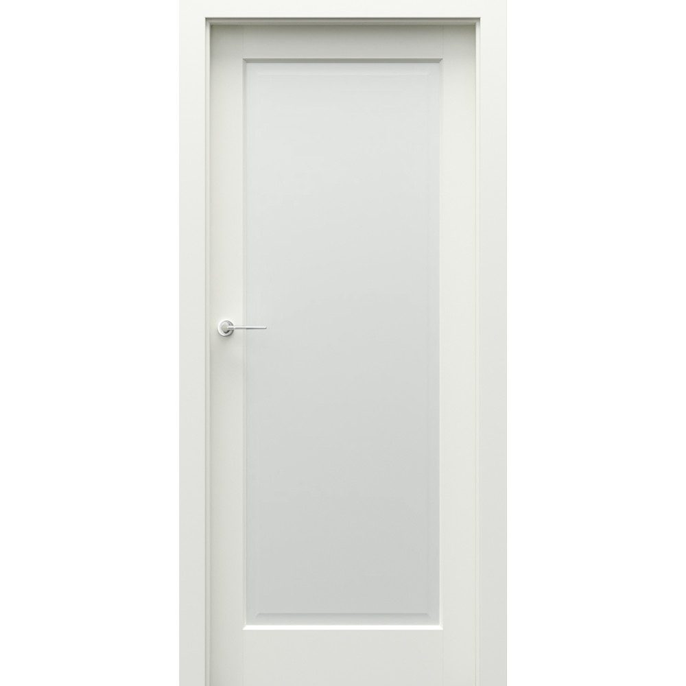 Drzwi Porta fornirowane Sevilla z szybą