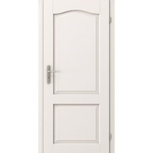 Drzwi Porta fornirowane Madryt pełne