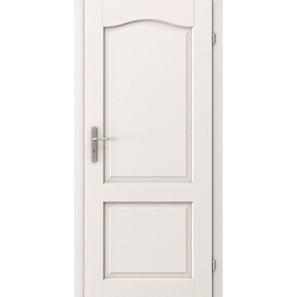 Drzwi Porta fornirowane Madryt pełne