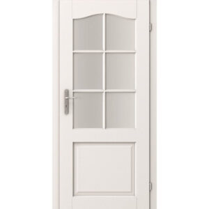 Drzwi Porta fornirowane Madryt szpros