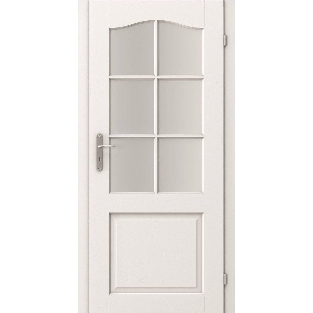 Drzwi Porta fornirowane Madryt szpros