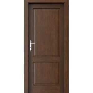 Drzwi Porta fornirowane Cordoba pełne