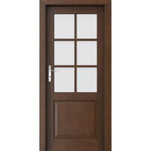 Drzwi Porta fornirowane Cordoba szpros