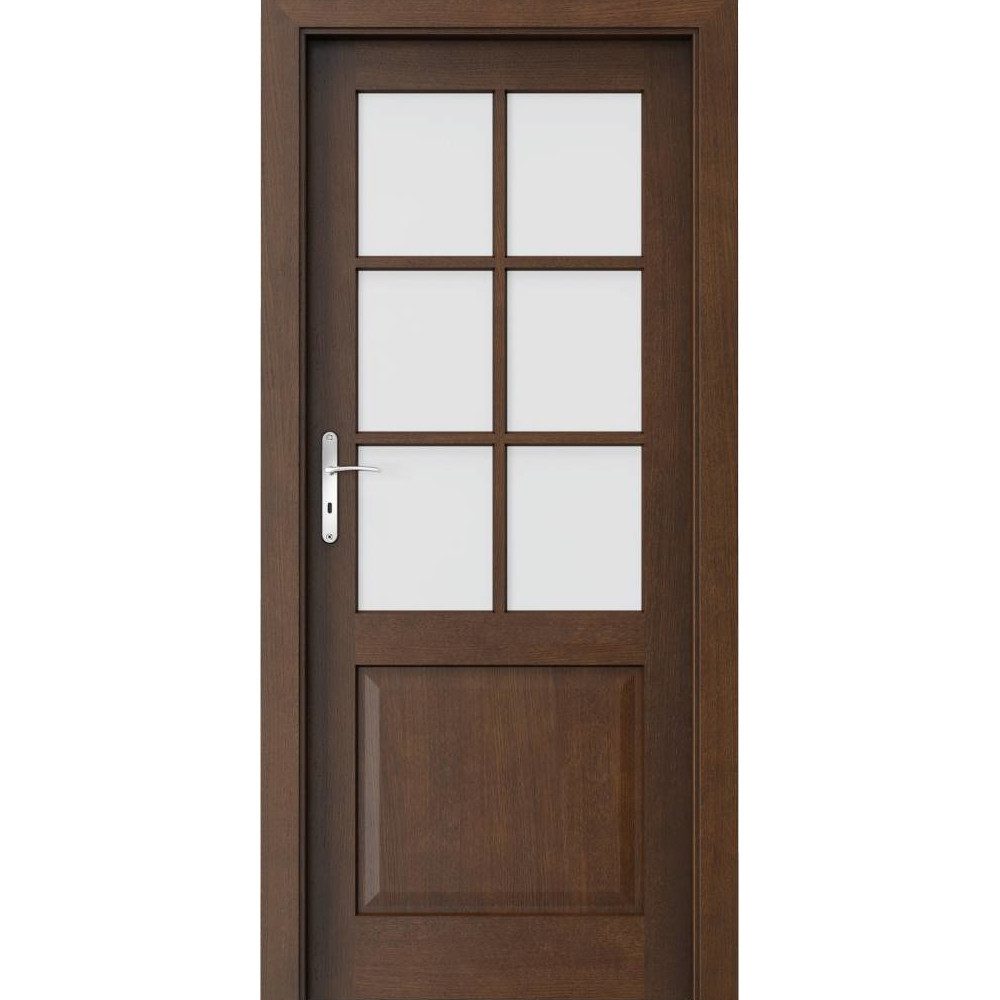 Drzwi Porta fornirowane Cordoba szpros