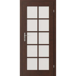 Drzwi Porta fornirowane Cordoba duży szpros