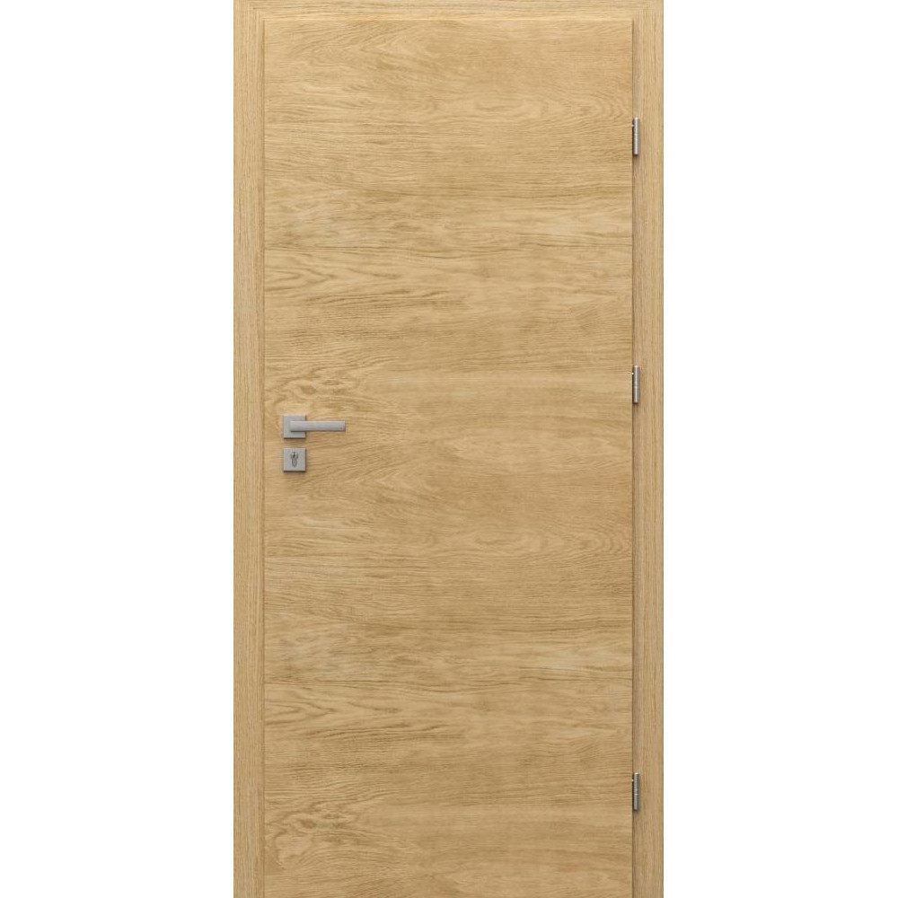 Drzwi Porta NATURA Classic model 7.1 usłojenie poziome