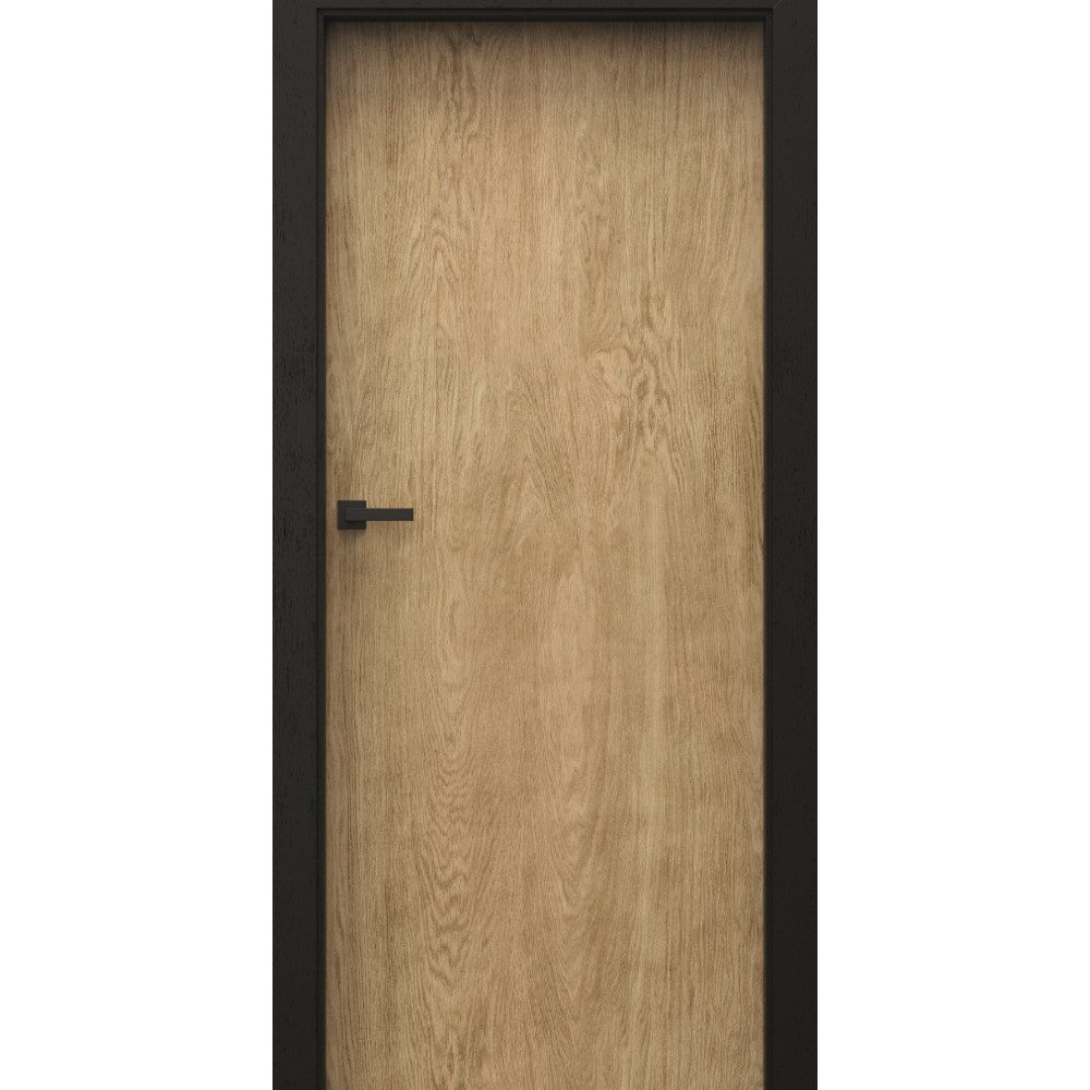 Drzwi Porta NATURA LOFT 1.1 Dąb