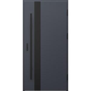 Drzwi zewnętrzne PORTA THERMO Modern M.2 NOWOŚĆ!