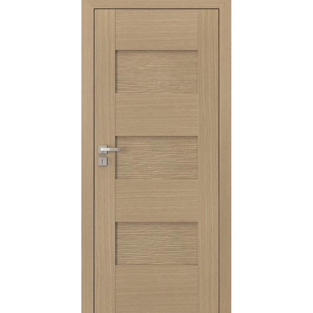 Drzwi Porta NATURA Koncept K.0
