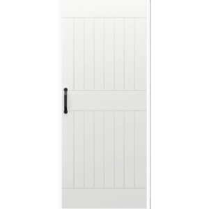 Porta system przesuwny Black model 2