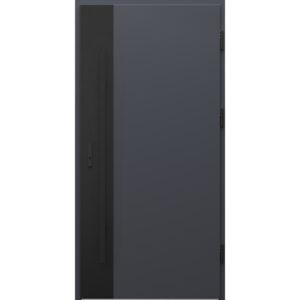 Drzwi zewnętrzne PORTA THERMO Modern M.3 NOWOŚĆ!
