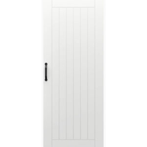 Porta system przesuwny Black model 5