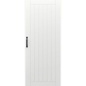 Porta system przesuwny Black model 5