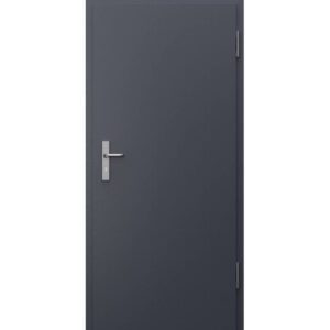 Drzwi Klatkowe techniczne Porta Innovo 37dB płaskie