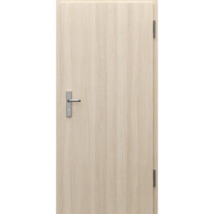 Drzwi Klatkowe techniczne Porta Innovo  42 dB płaskie