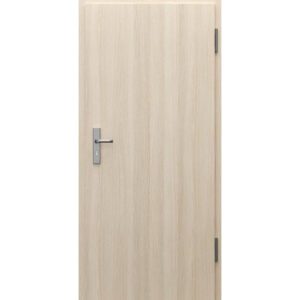 Drzwi Klatkowe techniczne Porta Innovo  42 dB płaskie