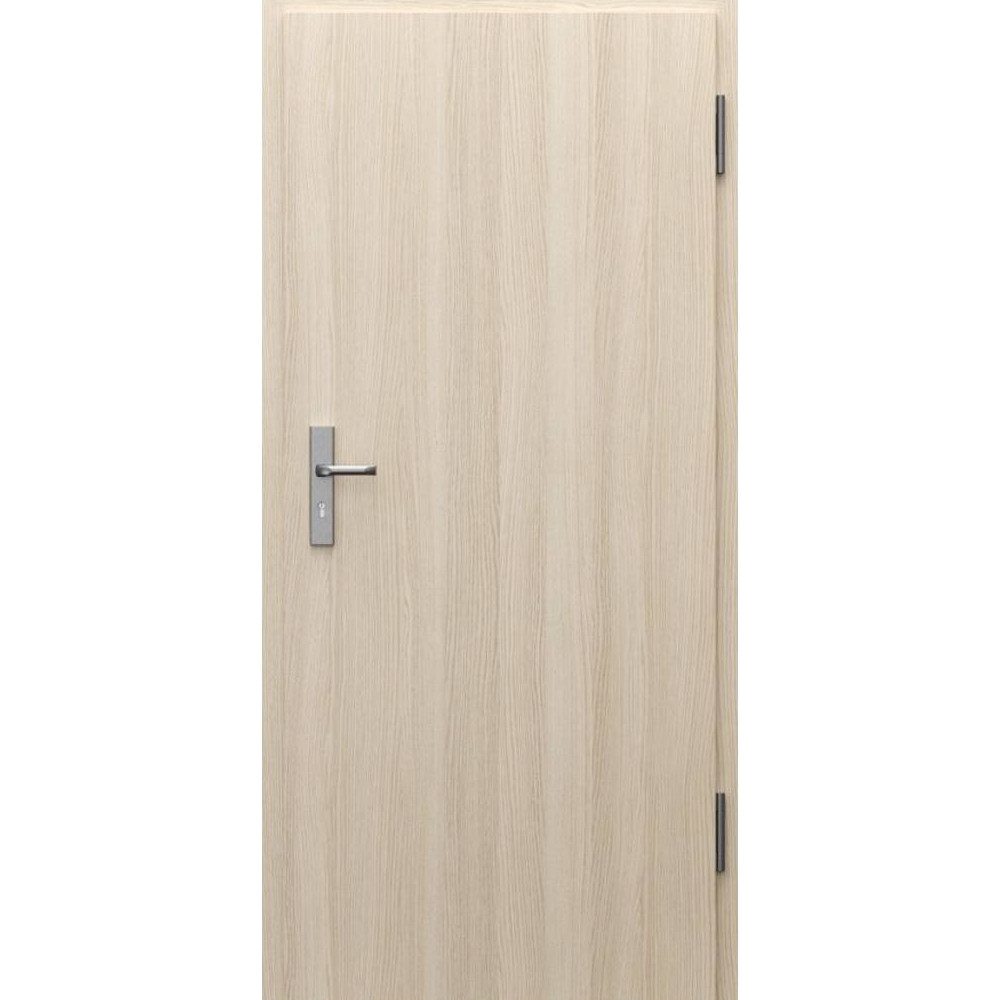 Drzwi Klatkowe techniczne Porta Innovo 42 dB płaskie