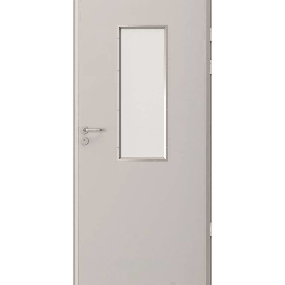 Drzwi techniczne Porta Enduro model 1