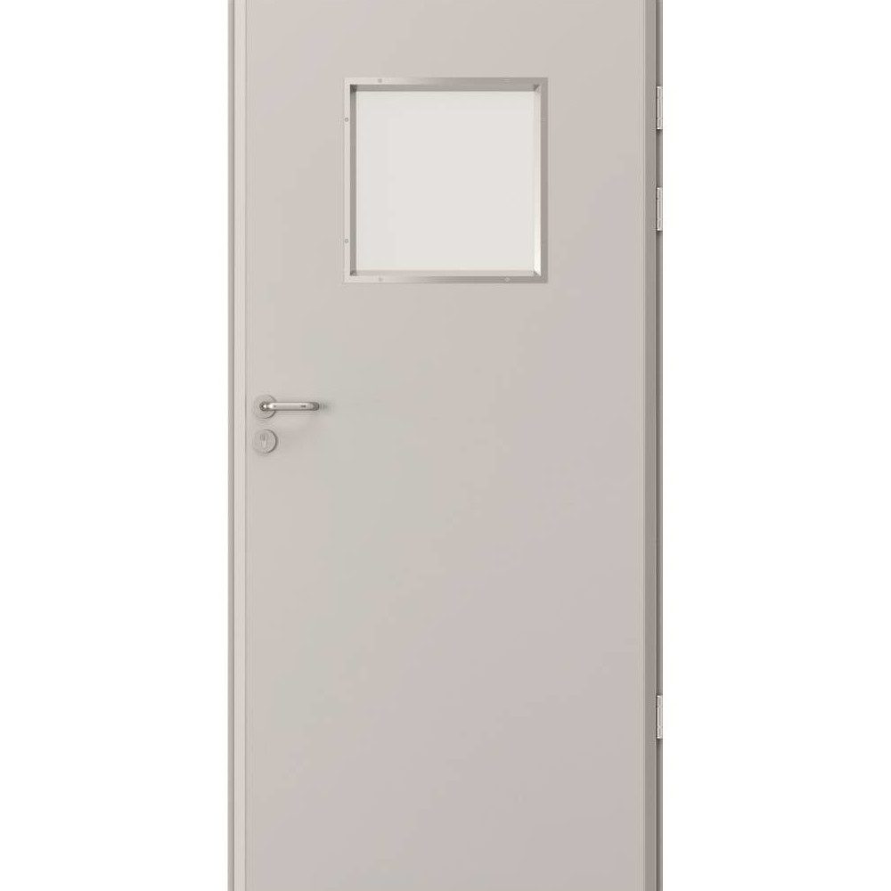 Drzwi techniczne Porta Enduro model 2