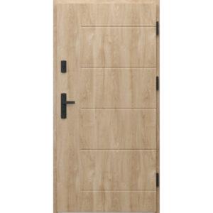 Drzwi zewnętrzne PORTA THERMO LINE model L.1