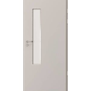 Drzwi techniczne  Porta Enduro model 3
