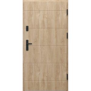 Drzwi zewnętrzne PORTA THERMO LINE model L.3