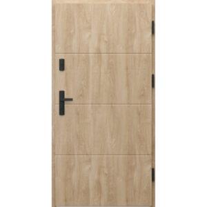 Drzwi zewnętrzne PORTA THERMO LINE model L.2