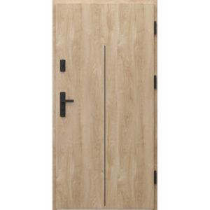 Drzwi zewnętrzne PORTA THERMO LINE model L.4