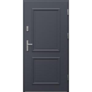 Drzwi stalowe PORTA THERMO Classic model C.2