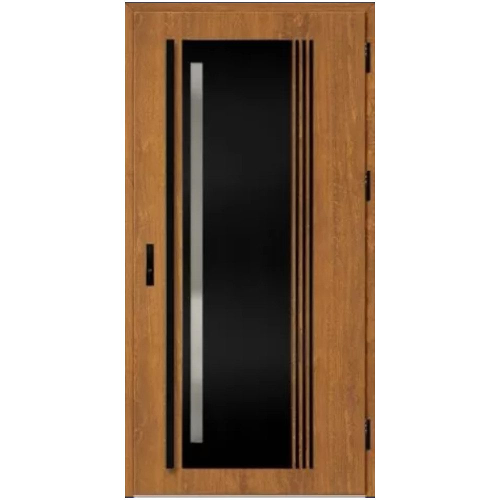Drzwi stalowe Erkado Linden 4