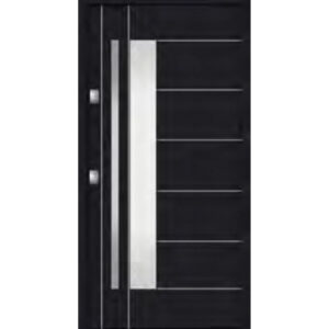 DRZWI STALOWE GERDA PASAWA 2