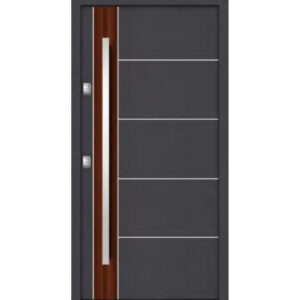 DRZWI GERDA KRONACH 1