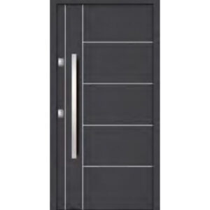 DRZWI GERDA KRONACH 2