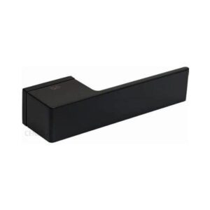 Klamka Infinity Line Polo KPOL B00 czarna
