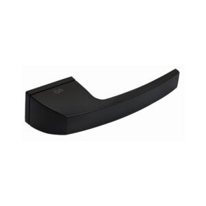 Klamka Infinity Line Spectra KSPC B00 czarna