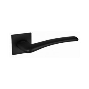 Klamka Infinity Line Vento KVNO S B00 czarna