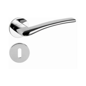 Klamka Infinity Line Vento KVNO S 0 700 chrom