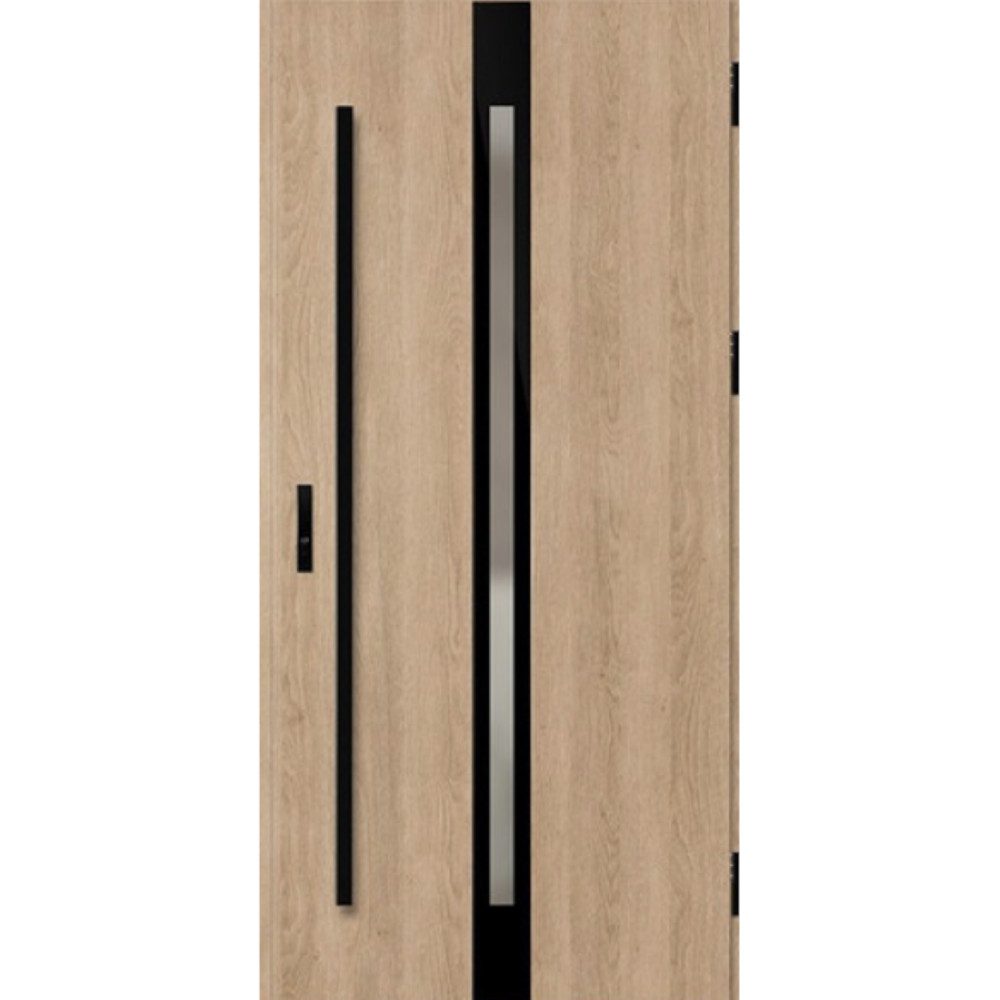 Drzwi stalowe Erkado HORN 2